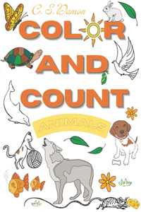 Color and Count