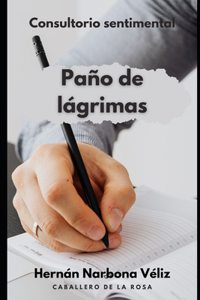 Paño de lágrimas
