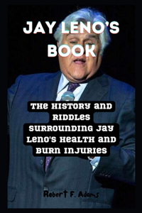 Jay Leno's Book