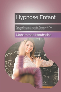 Hypnose Enfant