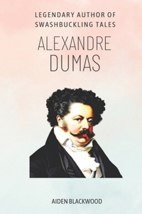 Alexandre Dumas