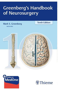 Greenberg's Handbook of Neurosurgery