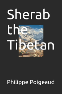 Sherab the Tibetan