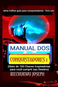 Manual dos Conquistadores 1