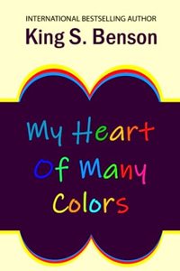 My Heart of Many Colors