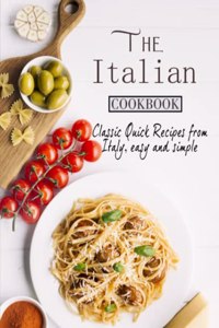 The Italian Cookbook