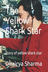 The Yellow Shark Star