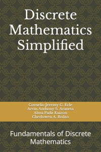 Discrete Mathematics Simplified
