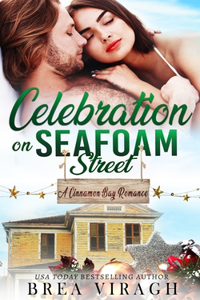 Celebration on Seafoam Street