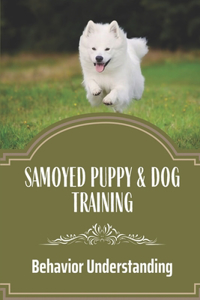 Samoyed Puppy & Dog Training