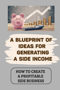 Blueprint Of Ideas For Generating A Side Income
