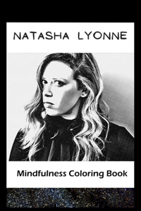 Mindfulness Coloring Book