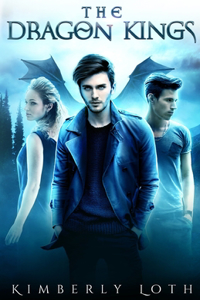 The Dragon Kings Two