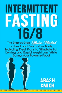 Intermittent Fasting 16/8