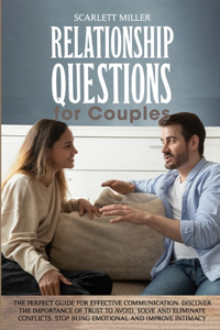 Relationship questions for Couples