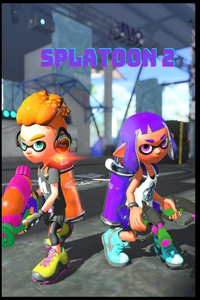Splatoon 2