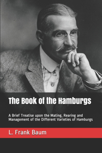 The Book of the Hamburgs