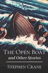 The Open Boat and Other Stories