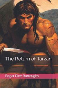 The Return of Tarzan