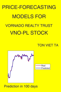 Price-Forecasting Models for Vornado Realty Trust VNO-PL Stock