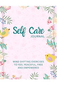 Positive Thoughts Meditation