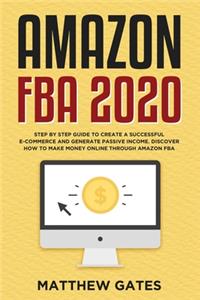 Amazon FBA 2020