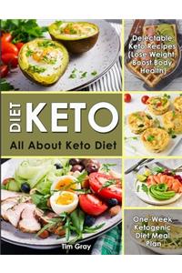Keto Diet