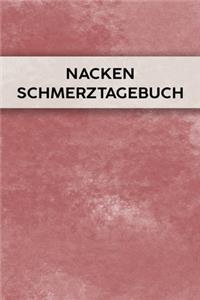 Nacken Schmerztagebuch