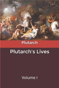 Plutarch's Lives