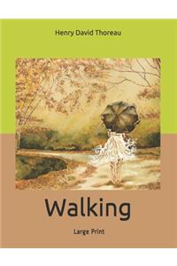 Walking