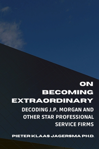 On Becoming Extraordinary