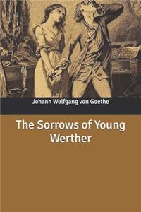 The Sorrows of Young Werther