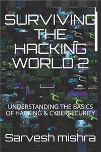 Surviving the Hacking World 2