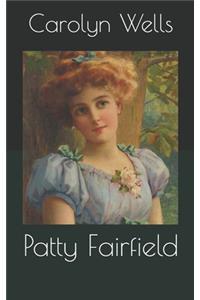 Patty Fairfield