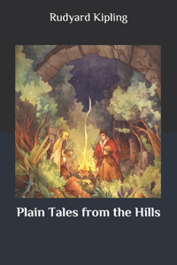 Plain Tales from the Hills