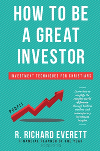 How to be a Great Investor