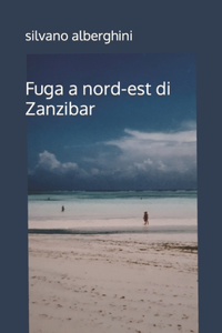 Fuga a nord-est di Zanzibar