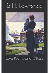 Love Poems and Others
