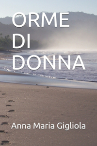 Orme Di Donna