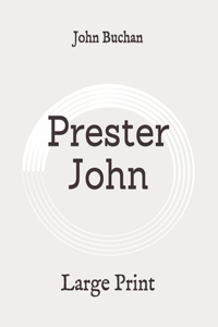 Prester John