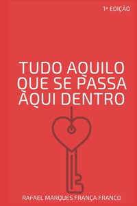 Tudo aquilo que se passa aqui dentro