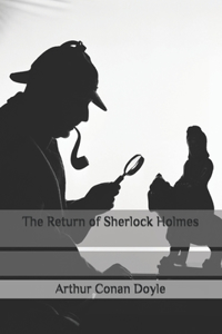 The Return of Sherlock Holmes