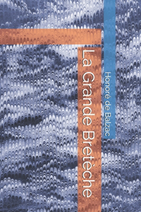 La Grande Bretèche