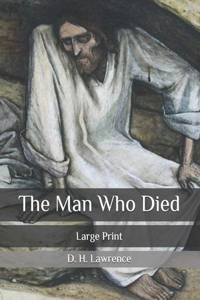 The Man Who Died