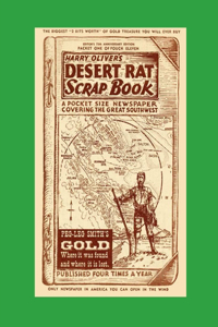 Desert Rat Scrapbook- Compendium 6