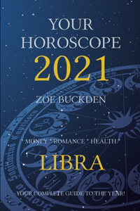 Your Horoscope 2021