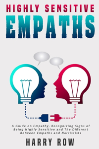 Highly Sensitive Empaths