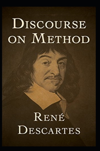 Discourse on the Method-Classic Edition(Annotated)