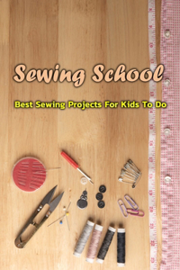 Sewing School