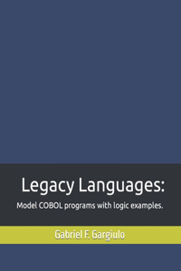 Legacy Languages